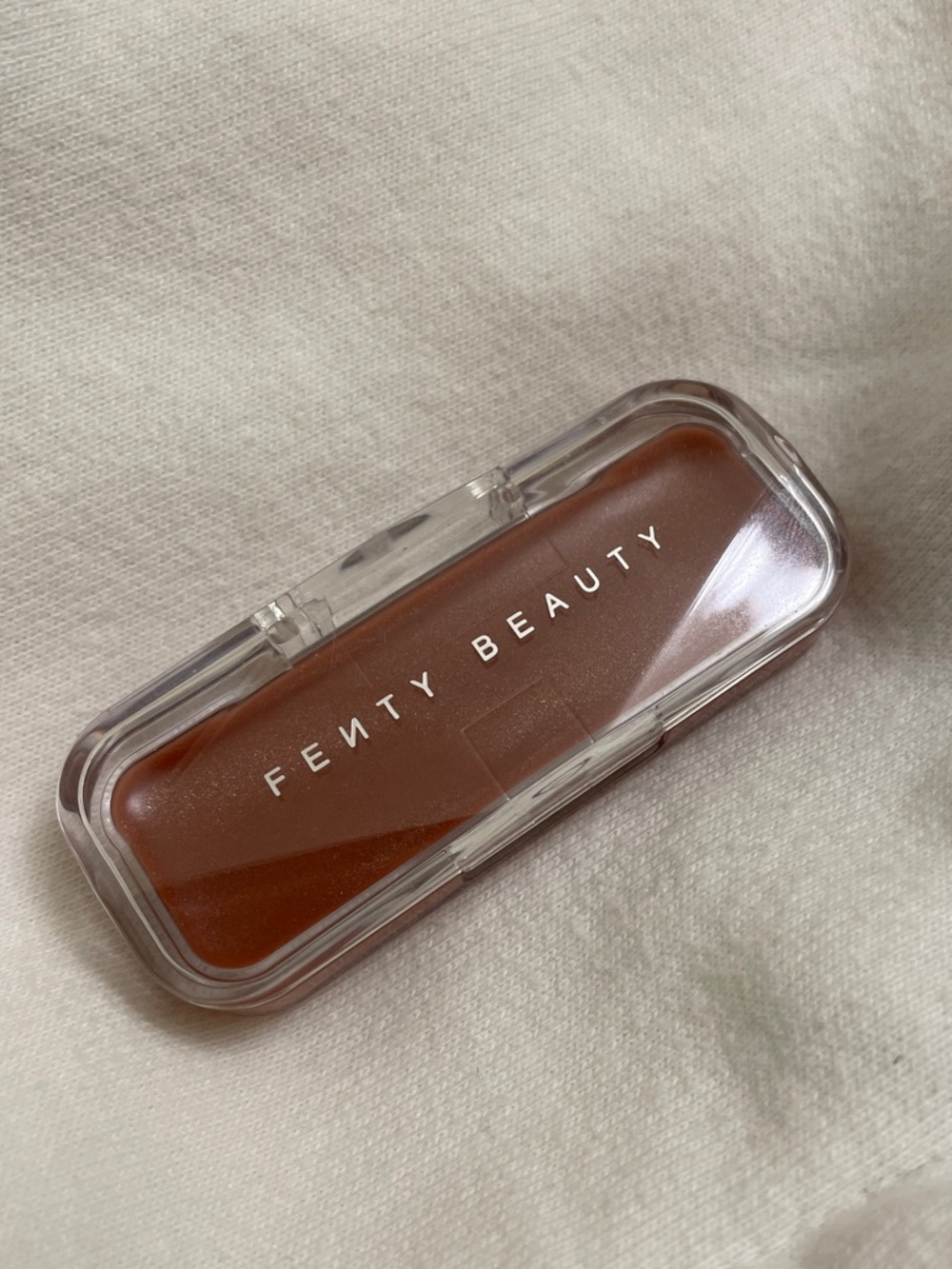 Fenty Beauty Gloss Bomb Dip